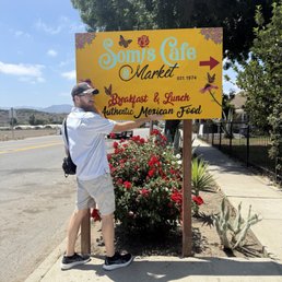 Beautiful Sign