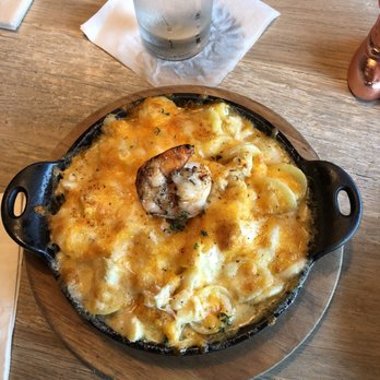 DRY 85 OC - Lobster Mac & Cheese - New American Near Me - Ocean City, Maryland DRY 85 OC - Lobster Mac & Cheese - New American Near Me - Ocean City, Maryland