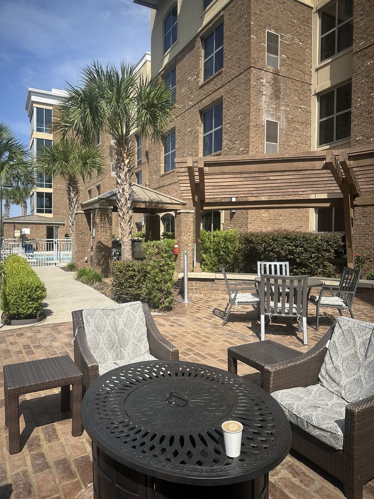 Staybridge Suites Charleston - Mount Pleasant - wedding in Mount Pleasant, SC