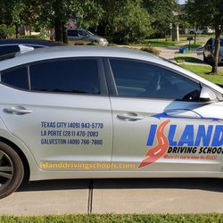 Island Driving School - LaPorte
