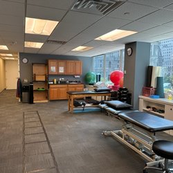 Strive Physical Therapy & Sports Rehabilitation