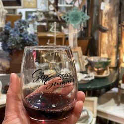 Inta Vintage - 2023 Sip & Stroll event. Sumner, WA