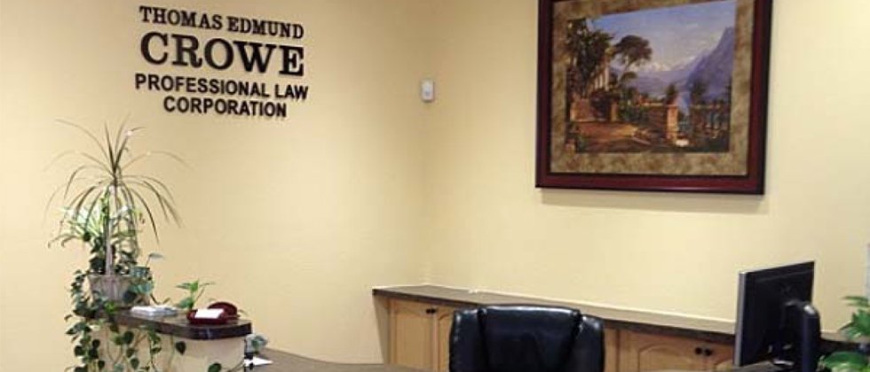 Thomas E. Crowe Professional Law Corporation - property tax consultant in Las Vegas, NV