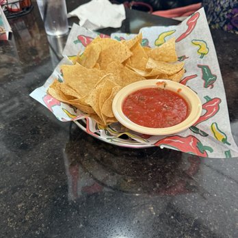 Primo's Modern Mexican - Chips and salsa - Mexican Near Me - Omaha, Nebraska Primo's Modern Mexican - Chips and salsa - Mexican Near Me - Omaha, Nebraska