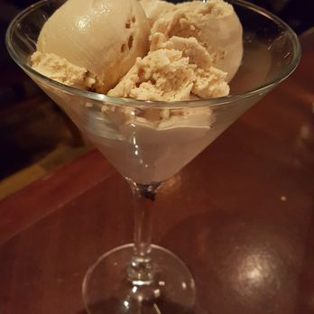 Zefferelli's - Salted Caramel gelato ($8.50, 2/20/18) - Italian Near Me - Vancouver, British Columbia Zefferelli's - Salted Caramel gelato ($8.50, 2/20/18) - Italian Near Me - Vancouver, British Columbia
