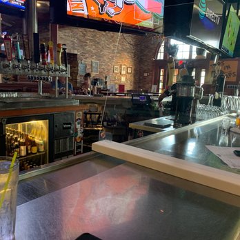 Chappys Social House - Bars Near Me - Washington Township, Ohio