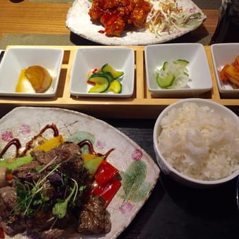 Yori - Great food and service! - Korean Near Me - Vienna, 9