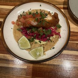 Baja Fish Baja Fish