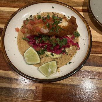 Cantina - Baja Fish - Mexican Near Me - Cincinnati, Ohio