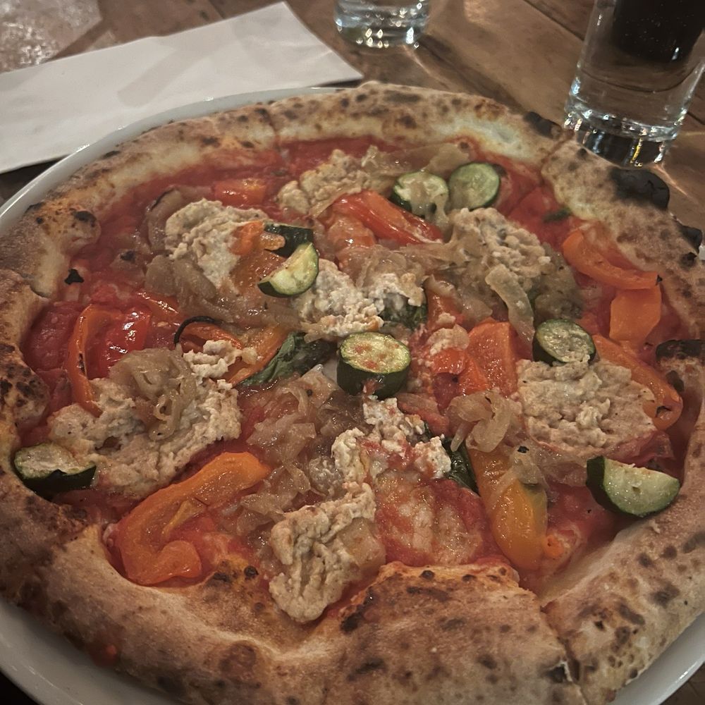 Verde - Vegan Cipolla - Pizza Near Me - Baltimore, Maryland Verde - Vegan Cipolla - Pizza Near Me - Baltimore, Maryland