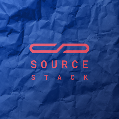 Source Stack Branding - The client
SourceStack is a tech company that challenged traditional outsourcing and came up with a newer concept. The company helps small and medium businesses in the US to outsource their software engineering tasks to Eastern European countries. However, they connect US companies with pre-tested Eastern European teams, ensuring that development teams are trustworthy. They also fully facilitate the outsourcing process for the customer, reducing any type of barriers between clients and IT teams.
Challenge
Davel’s task was to create a brand identity and logo for SourceStack, which will imply the business model of the company. The challenge was having a combination of classic and innovative styles as an output.
Solution
The logo consists of the brand name and brand icon. The icon itself is composed of the brand initial “S” and the chain sign, which on the web is used as a source link. It also has an element of a paper clip. Altogether the logo clearly manifests that the company connects and links two sides. The color palette is very simple. Blue signifies the IT and tech industry and light red represents the new spice (solution) that SourceStack brings along. Source Stack Branding - The client
SourceStack is a tech company that challenged traditional outsourcing and came up with a newer concept. The company helps small and medium businesses in the US to outsource their software engineering tasks to Eastern European countries. However, they connect US companies with pre-tested Eastern European teams, ensuring that development teams are trustworthy. They also fully facilitate the outsourcing process for the customer, reducing any type of barriers between clients and IT teams.
Challenge
Davel’s task was to create a brand identity and logo for SourceStack, which will imply the business model of the company. The challenge was having a combination of classic and innovative styles as an output.
Solution
The logo consists of the brand name and brand icon. The icon itself is composed of the brand initial “S” and the chain sign, which on the web is used as a source link. It also has an element of a paper clip. Altogether the logo clearly manifests that the company connects and links two sides. The color palette is very simple. Blue signifies the IT and tech industry and light red represents the new spice (solution) that SourceStack brings along.