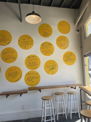 Monroe Place by null