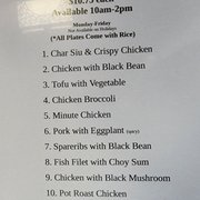 KIN WAH CHOP SUEY - 768 Photos & 419 Reviews - 45-588 Kamehameha Hwy ...