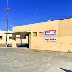 Madera Smog Check