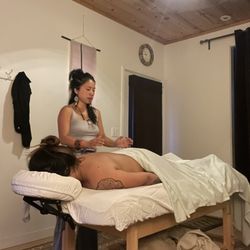 Intuitive Readings by Ekani - Healing session