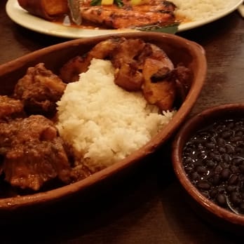 Cuban Pete's - Rabo Encendido - Cuban Near Me - Montclair, New Jersey