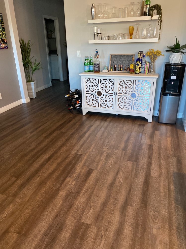 ALLEN FLOORS Updated September 2024 39 Photos & 16 Reviews 604 N