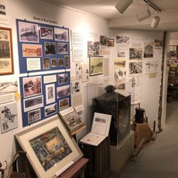 Canal Town Museum