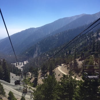 Mt Baldy Resort - Ski Resorts Near Me - Mount Baldy, California Mt Baldy Resort - Ski Resorts Near Me - Mount Baldy, California