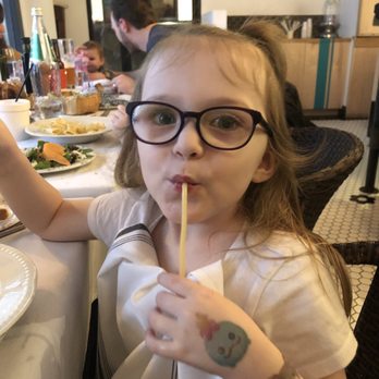 Nonnina - Buttered noodles - Italian Near Me - Chicago, Illinois