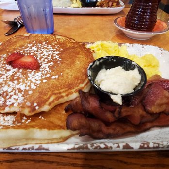Eggington's - Breakfast & Brunch Near Me - Casper, Wyoming