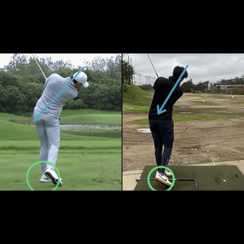 Golf Upgrades - Jacob Williams PGA Associate - Video analysis with every lesson! - Golf Near Me - San Diego, California Golf Upgrades - Jacob Williams PGA Associate - Video analysis with every lesson! - Golf Near Me - San Diego, California