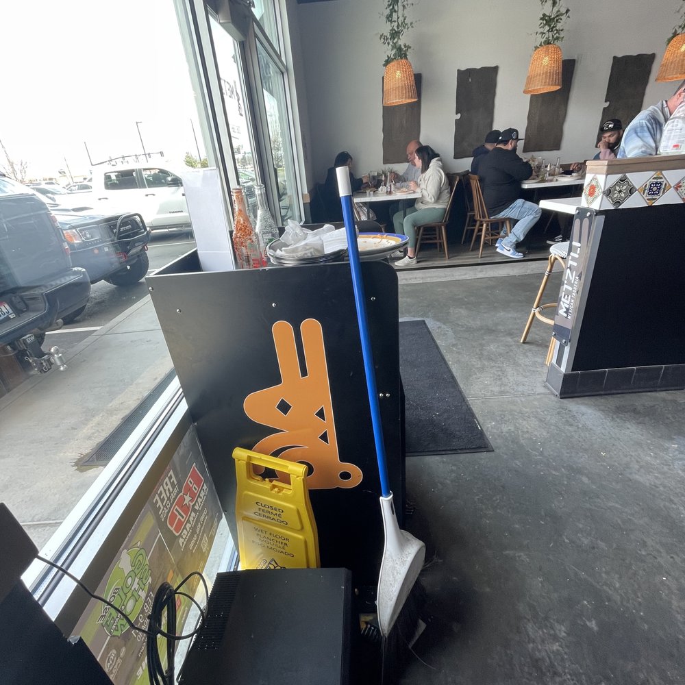 Metztli Mexican Taqueria - Mexican Near Me - Meridian, Idaho