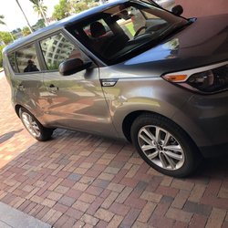 Avis Rent A Car