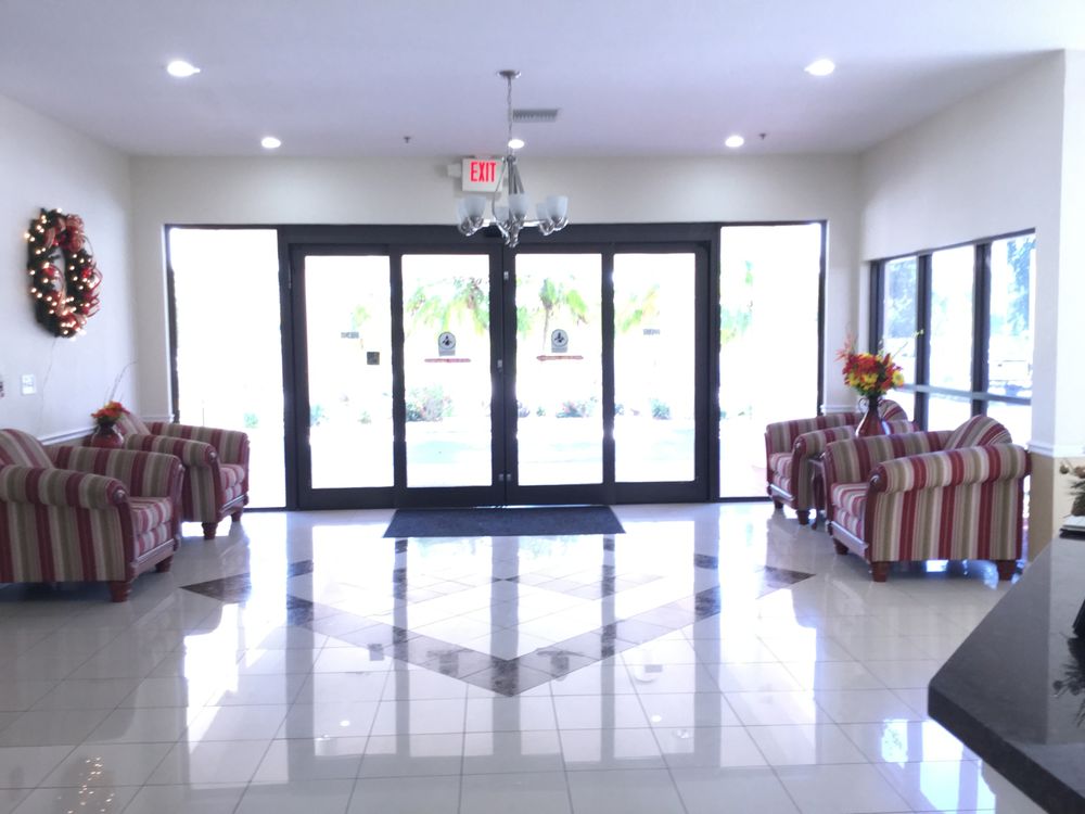 Sunny Hills Assisted Living Facility Homestead SUNNY HILLS ASSISTED LIVING FACILITY OF HOMESTEAD - Updated July 2025