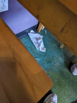 The Daily Grind by null