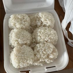 Ohana Hawaiian BBQ