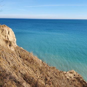 Warnimont Park - Parks Near Me - Cudahy, Wisconsin