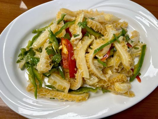 Tarim Uyghur Restaurant by null