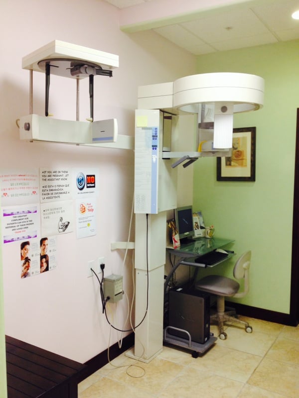 PENN DENTAL CENTER 17 Photos & 96 Reviews 414 S Western Ave, Los