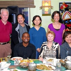 Glendale Civic Center Toastmasters - Meet and Greet