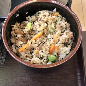 Umami Cafe - Stir fried rice - Cafes Near Me - Portland, Oregon Umami Cafe - Stir fried rice - Cafes Near Me - Portland, Oregon