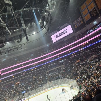 Crypto Arena - Stadiums & Arenas Near Me - Los Angeles, California