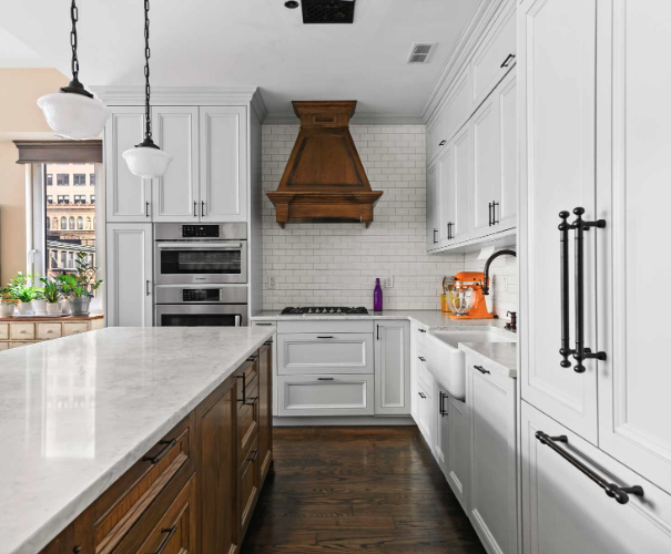 Slide of A 1 Construction