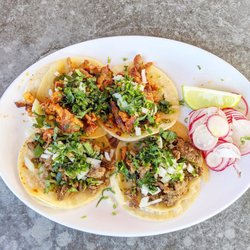 Tacos El Paisa