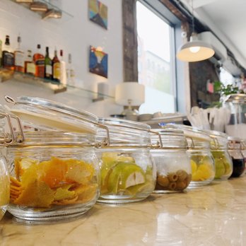 Concrete - Breakfast & Brunch Near Me - Brooklyn, New York Concrete - Breakfast & Brunch Near Me - Brooklyn, New York