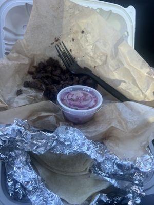 McDevitt Taco Supply by null