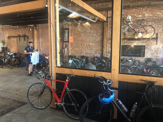 Detroit Vesey's by null