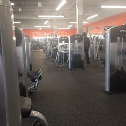 Blink Fitness - Queens Village