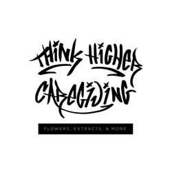 Think Higher Caregiving - Think Higher Caregiving - Flowers, Extracts & More
