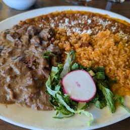 Chili Verde