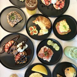Algunos de nuestros platos