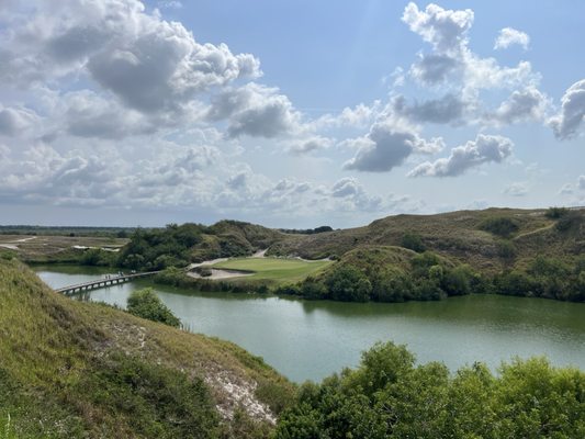 Streamsong Golf Resort by null