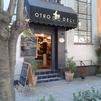 Otro Deli - Fachada Otro Deli - Delicatessen Near Me - México, D.F., DIF Otro Deli - Fachada Otro Deli - Delicatessen Near Me - México, D.F., DIF