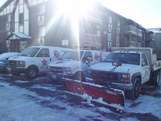 Slide of Chicago City Wide Sewer