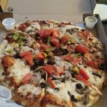 Harbor Pub & Pizza - Large Veggie Combo - Pizza Near Me - Honolulu, Hawaii Harbor Pub & Pizza - Large Veggie Combo - Pizza Near Me - Honolulu, Hawaii